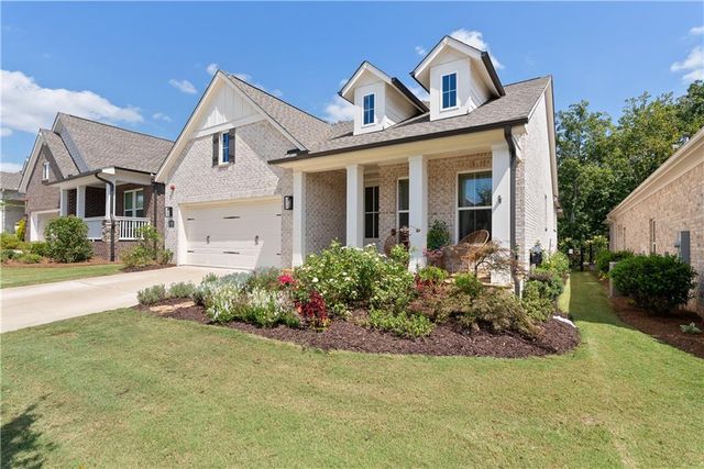 318 Carriage Glen Lane, Woodstock, GA 30188