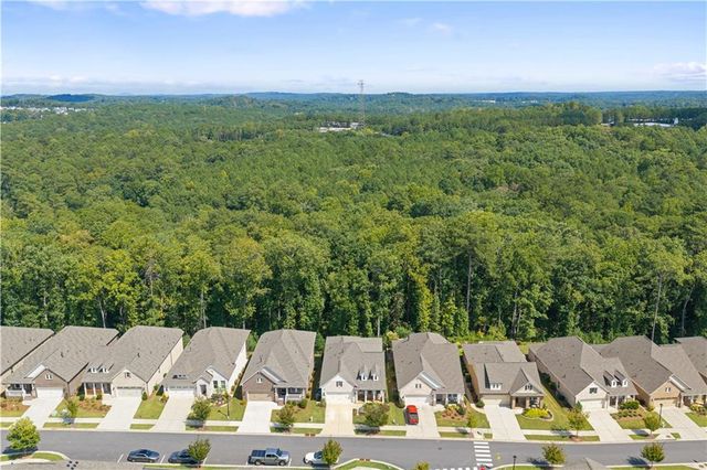 318 Carriage Glen Lane, Woodstock, GA 30188