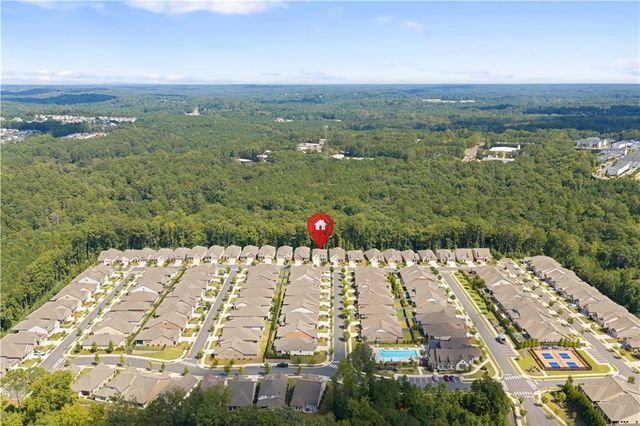 318 Carriage Glen Lane, Woodstock, GA 30188