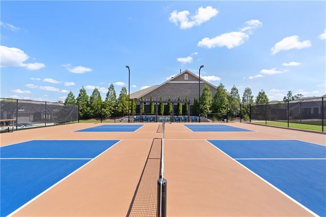 318 Carriage Glen Lane, Woodstock, GA 30188