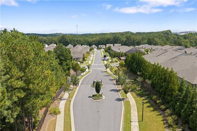 318 Carriage Glen Lane, Woodstock, GA 30188