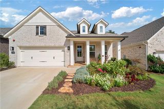 318 Carriage Glen Lane, Woodstock, GA 30188