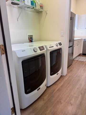 7451 WIMPOLE DRIVE, New Port Richey, FL 34655