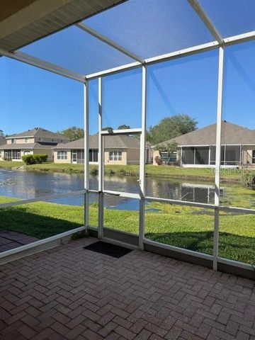 7451 WIMPOLE DRIVE, New Port Richey, FL 34655