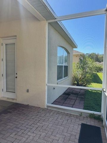 7451 WIMPOLE DRIVE, New Port Richey, FL 34655