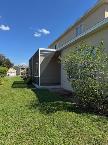 7451 WIMPOLE DRIVE, New Port Richey, FL 34655