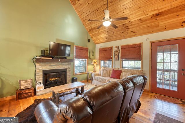 1852 St Highway 325, Blairsville, GA 30512