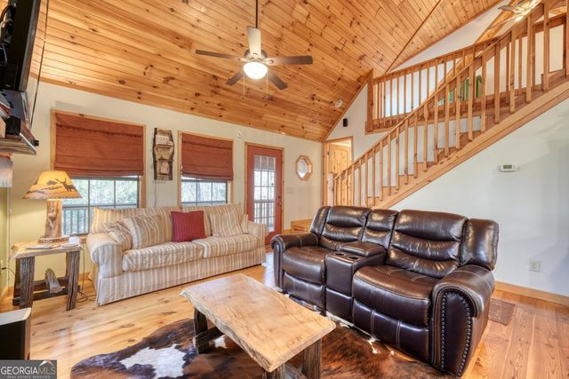 1852 St Highway 325, Blairsville, GA 30512