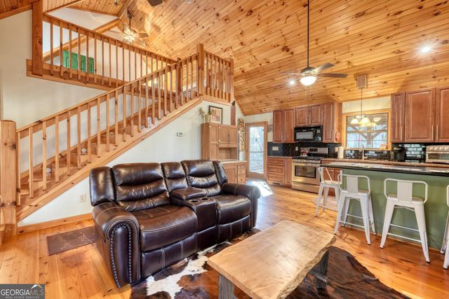 1852 St Highway 325, Blairsville, GA 30512