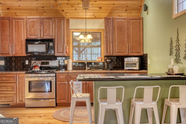 1852 St Highway 325, Blairsville, GA 30512