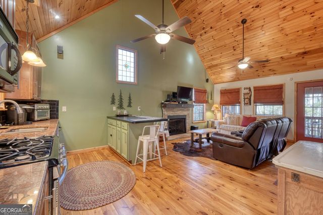 1852 St Highway 325, Blairsville, GA 30512