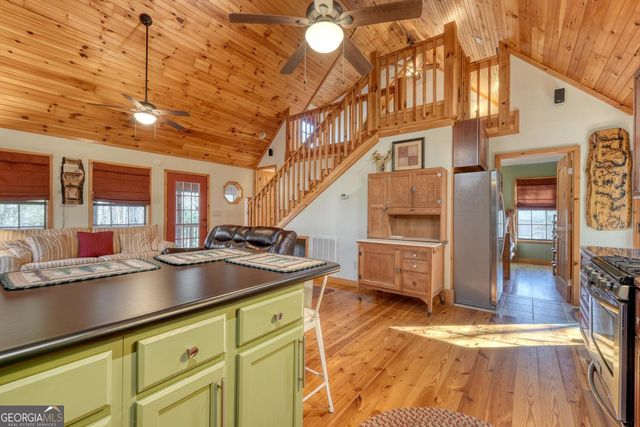 1852 St Highway 325, Blairsville, GA 30512