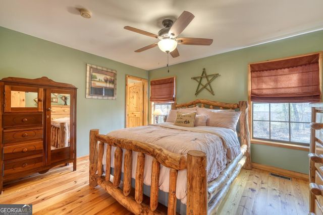 1852 St Highway 325, Blairsville, GA 30512