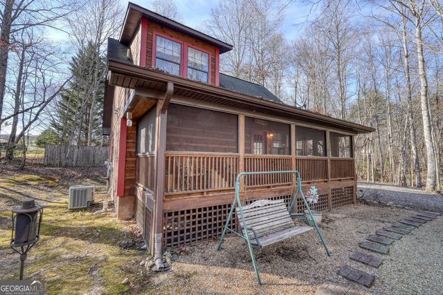 1852 St Highway 325, Blairsville, GA 30512