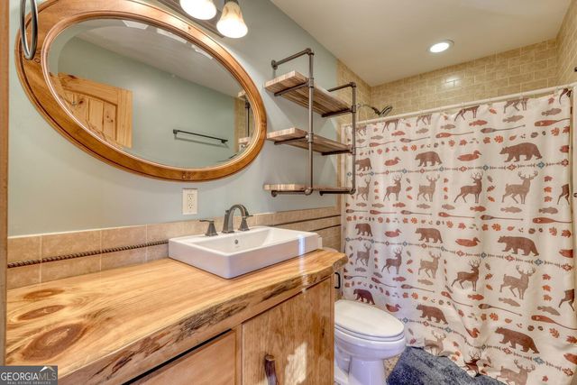 1852 St Highway 325, Blairsville, GA 30512