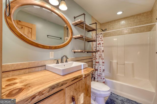 1852 St Highway 325, Blairsville, GA 30512