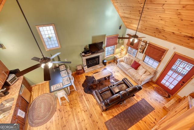 1852 St Highway 325, Blairsville, GA 30512