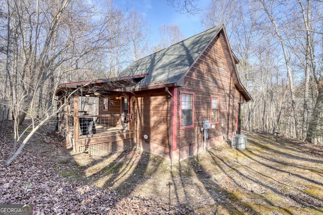 1852 St Highway 325, Blairsville, GA 30512