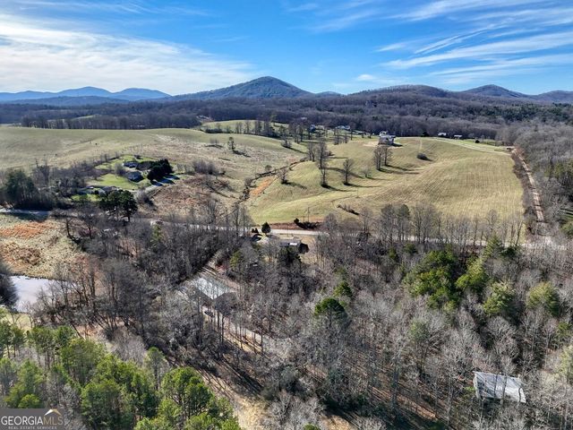 1852 St Highway 325, Blairsville, GA 30512