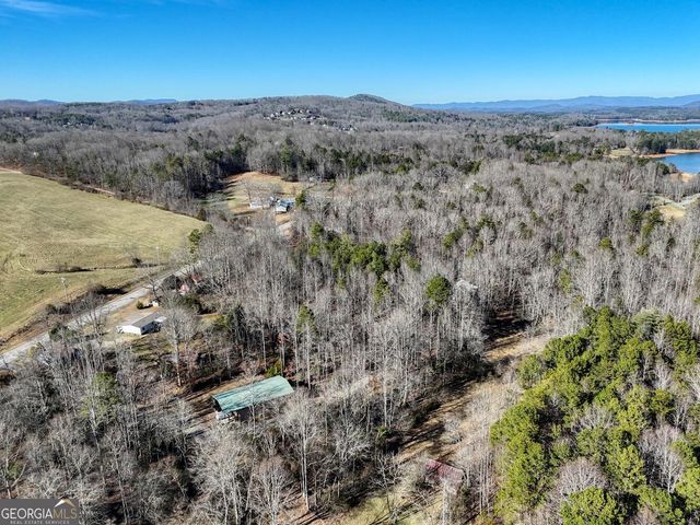 1852 St Highway 325, Blairsville, GA 30512
