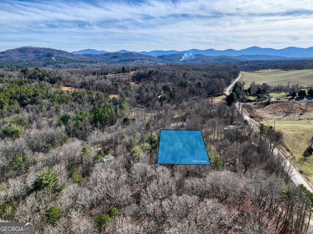 1852 St Highway 325, Blairsville, GA 30512