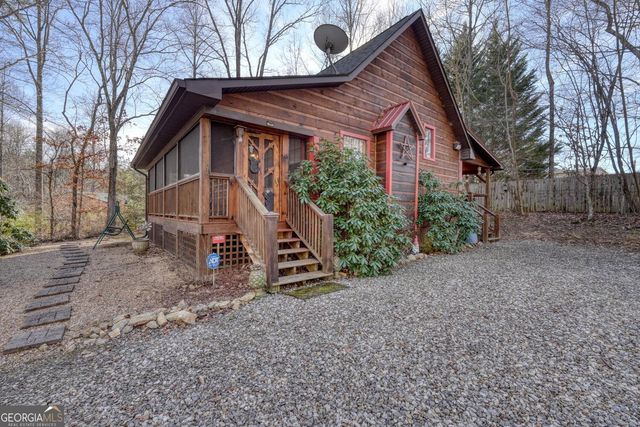 1852 St Highway 325, Blairsville, GA 30512