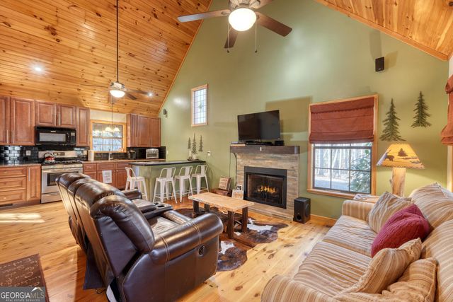 1852 St Highway 325, Blairsville, GA 30512