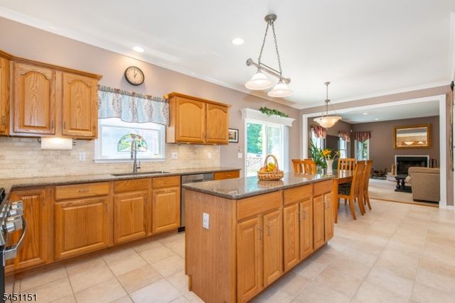 2 Kingston Ct, Jefferson Twp., NJ 07438