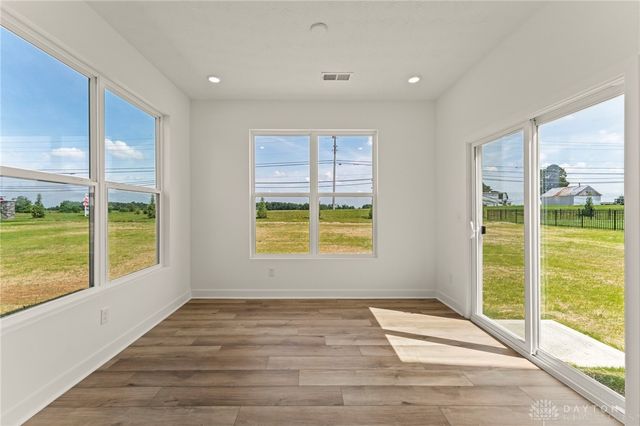 107 Autumn Maple Lane, Brookville, OH 45309