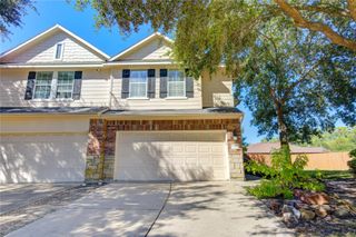 14559 Gleaming Rose Drive, Cypress, TX 77429