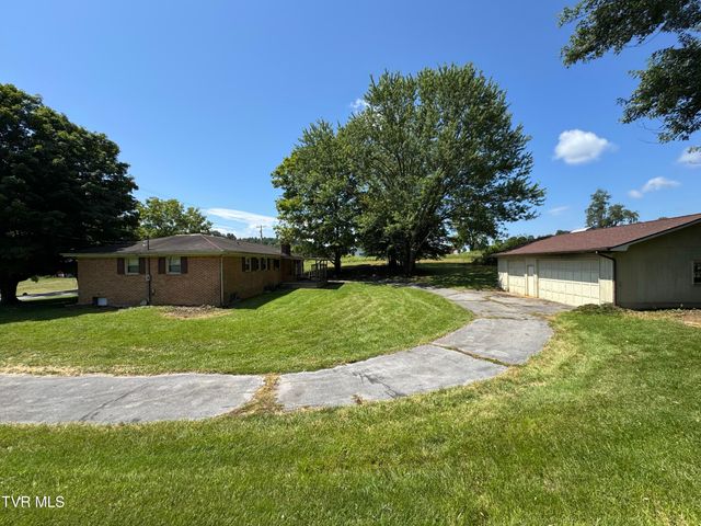 1159 V I Ranch Road, Bristol, TN 37620