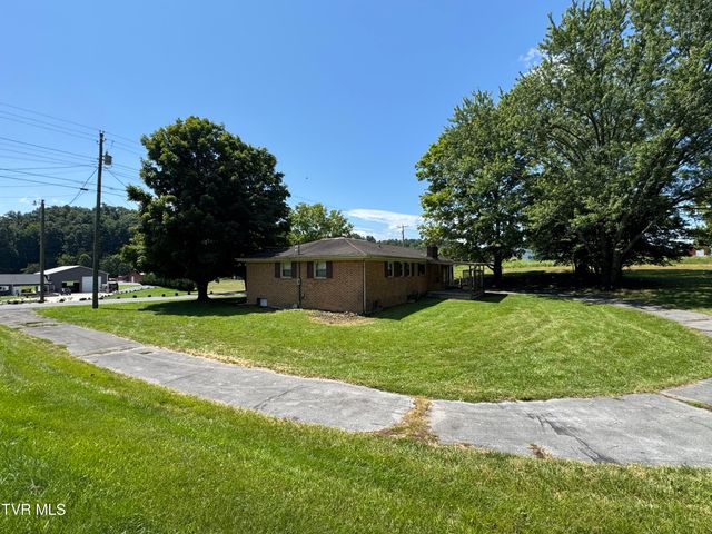 1159 V I Ranch Road, Bristol, TN 37620