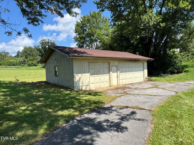 1159 V I Ranch Road, Bristol, TN 37620