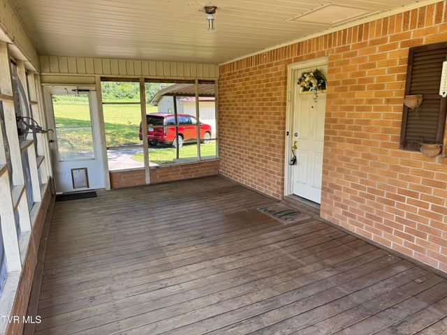 1159 V I Ranch Road, Bristol, TN 37620