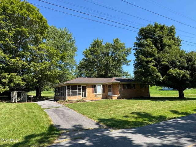 1159 V I Ranch Road, Bristol, TN 37620