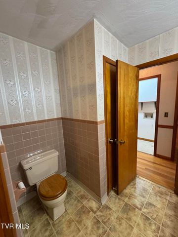 1159 V I Ranch Road, Bristol, TN 37620