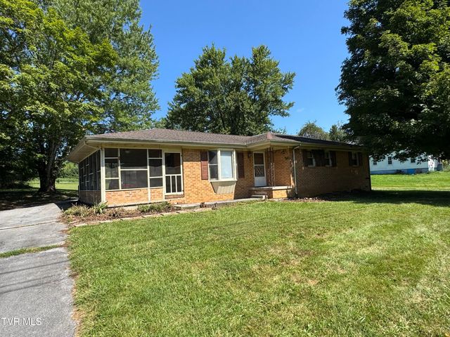 1159 V I Ranch Road, Bristol, TN 37620