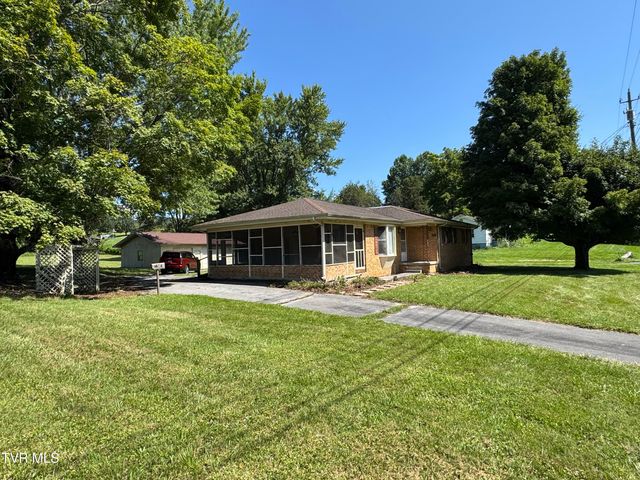 1159 V I Ranch Road, Bristol, TN 37620