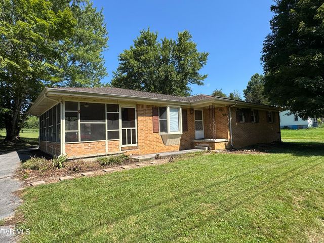 1159 V I Ranch Road, Bristol, TN 37620