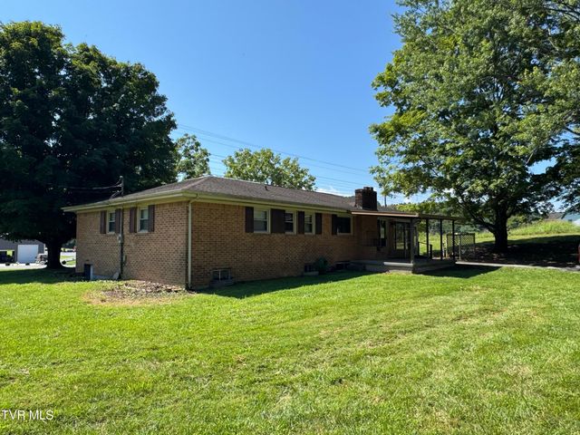 1159 V I Ranch Road, Bristol, TN 37620