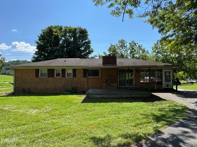 1159 V I Ranch Road, Bristol, TN 37620