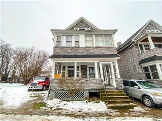 61 Weaver Street, Rochester, NY 14621