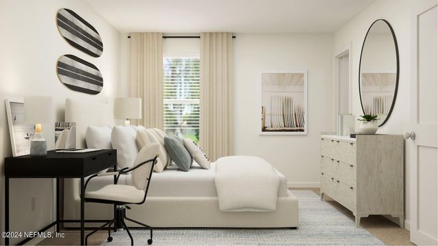 8396 HORSEBIT Circle, Jacksonville, FL 32219