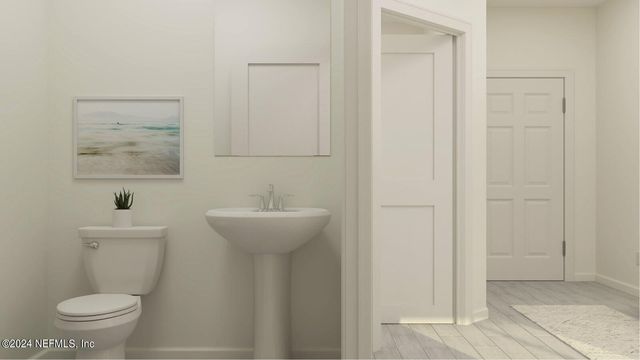 8396 HORSEBIT Circle, Jacksonville, FL 32219