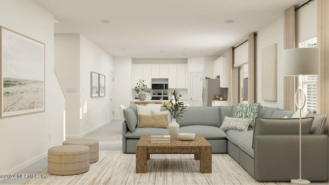 8396 HORSEBIT Circle, Jacksonville, FL 32219