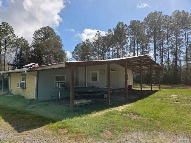 7582 John Matthews Rd, Milton, FL 32583