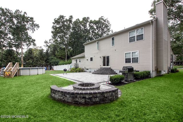 25 Shenandoah Avenue, Manchester, NJ 08759