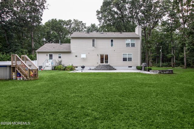 25 Shenandoah Avenue, Manchester, NJ 08759