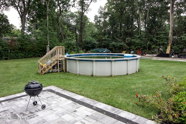 25 Shenandoah Avenue, Manchester, NJ 08759