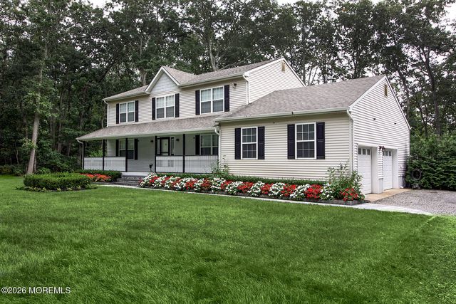 25 Shenandoah Avenue, Manchester, NJ 08759